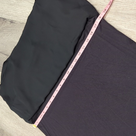 Metaphor layered top - Picture 4 of 8